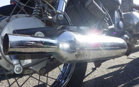 KAWASAKI ESTRELLA CUSTOM BJ250A