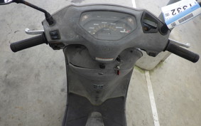 HONDA LEAD 100 JF06