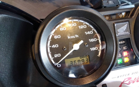 HONDA CB400 SUPER  BOL DOR ABS 2010 NC42