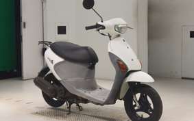 SUZUKI LET's 4 G 2018 CA41A