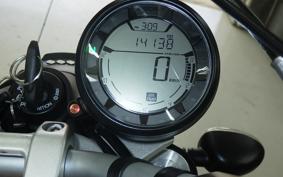 DUCATI SCRAMBLER SIXTY2 2016