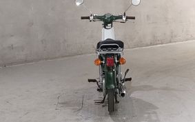 HONDA SUPER CUB50 C50