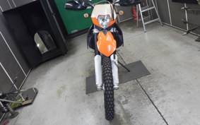 KTM 690 ENDURO R 2010
