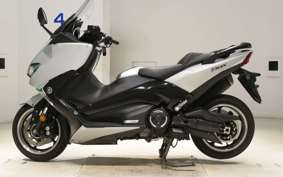 YAMAHA T-MAX 530 DX 2019 SJ15J