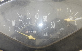 HONDA DIO Gen.6 1987 AF62