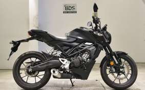 HONDA CB125 R JC91