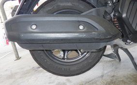 YAMAHA JOG-7 2024 AY01