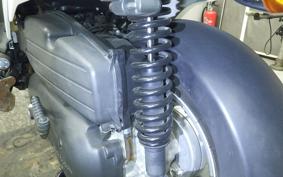 HONDA ﾍﾞﾝﾘｨ110 2025 JA09