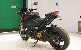 SUZUKI GSX-S1000 2015 GT79A