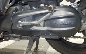 SUZUKI ADDRESS 110 2009 CE47A
