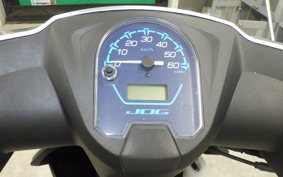 YAMAHA JOG-7 2001 AY01