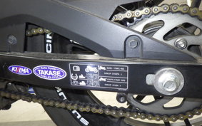 SUZUKI GSX-R125 2012 DL33B