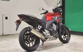 HONDA 400X 2018 NC47