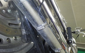 HARLEY FLSTF 1580 2008