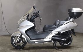 HONDA SILVERWING600 PF01