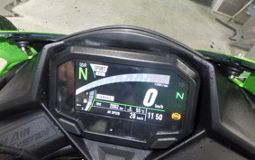KAWASAKI ZX-4RR 2024 ZX400P