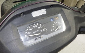 SUZUKI VECSTAR 150 2009 CG42A