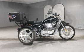 HARLEY XL1200S TRIKE 2004 CHP