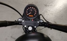 HARLEY HARLEY XL883N LE2