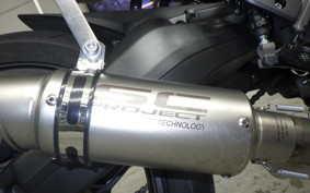 HONDA CB650R 2023 RH03