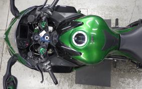 KAWASAKI NINJA H2 SX SE 2018 ZXT02A
