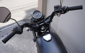 KAWASAKI 250TR BJ250F