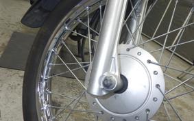 HONDA C110 SUPER CUB 2022 JA10