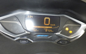 HONDA PCX125 2026 JK05