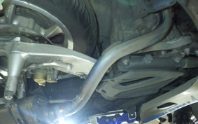 YAMAHA TRICITY 125 2009