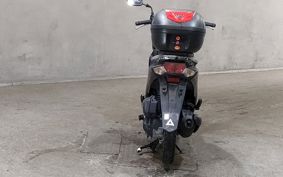 HONDA DIO 110 JF58