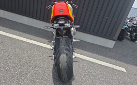 YAMAHA XSR900 GP 2024 RN96J