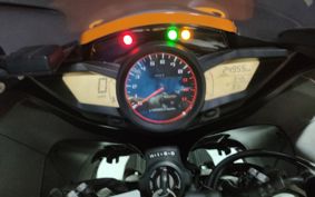 HONDA VFR1200F DCT 2011 SC63