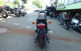 KAWASAKI W800 Special Edition 2012 EJ800A