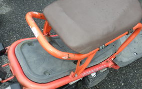 HONDA ZOOMER AF58