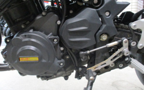 KAWASAKI Z400 2021 EX400G