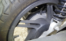 HONDA PCX 125 JF56