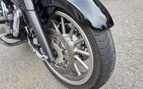 YAMAHA XV1900A MIDNIGHT STAR 2010 VP23