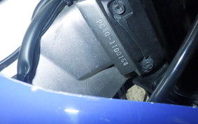 HONDA CBR600RR GEN 3 2009