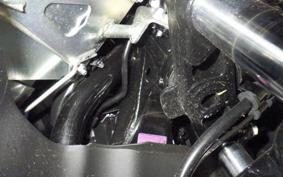 HONDA PCX 160 2016 KF47