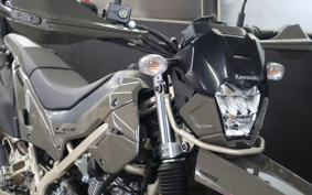 KAWASAKI KLX230 SHERPA LX232A