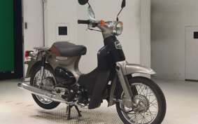 HONDA LITTLE CUB AA01