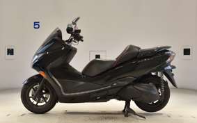 HONDA FORZA Z GEN 2 MF10