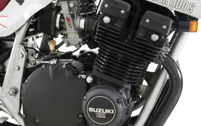 SUZUKI GSX1100S KATANA 1984 GS110X