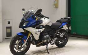 BMW R1200RS 2017
