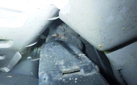 HONDA GYRO X 2026 TD02