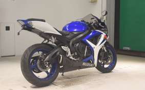 SUZUKI GSX-R600 2006