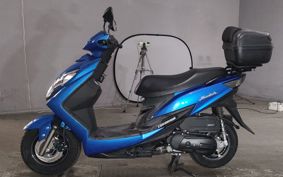 SUZUKI SU WISH  DV12B