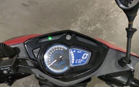 YAMAHA CYGNUS125XSR SE44J