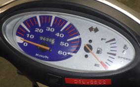 HONDA DIO Gen.5 AF56