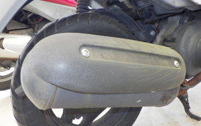 SUZUKI LET's 4 CA45A